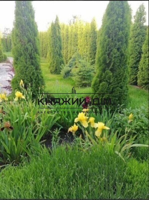 Продажа нового 2-х этажного дома Вышгороде, массив Дедовица. № 229911 Вишгород - фото 10