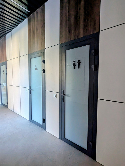 Продаж 2к Квартира 60.5 кв.м Трильовського L'viv - photo 13