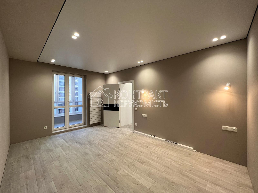 Продаж Квартира 2-кімнатна, 8/16 поверх на вул. Професорська Харків - фото 9