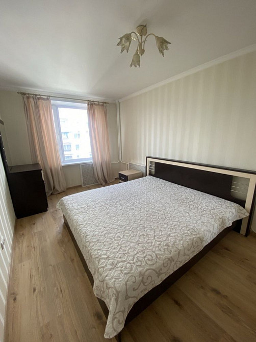 Оренда Квартира 3-кімнатна, 13/16 поверх на Князя Романа Мстиславича вул., д. 8 Kiev - photo 4