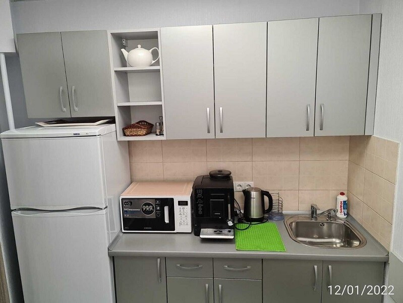 Оренда офісне приміщення на улица Урловская, д.20 приміщень - 4, поверх - 1/22 Киев - изображение 7