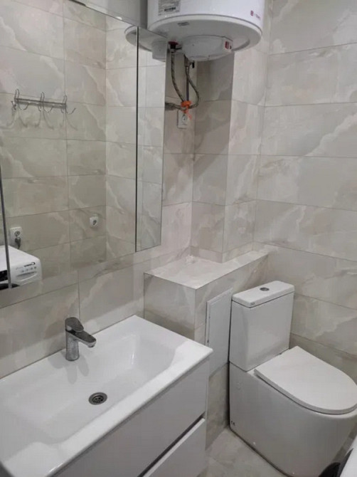 1 комнатная квартира, 7-я Фонтанской дороги. ЖК Милос Одеса - фото 3