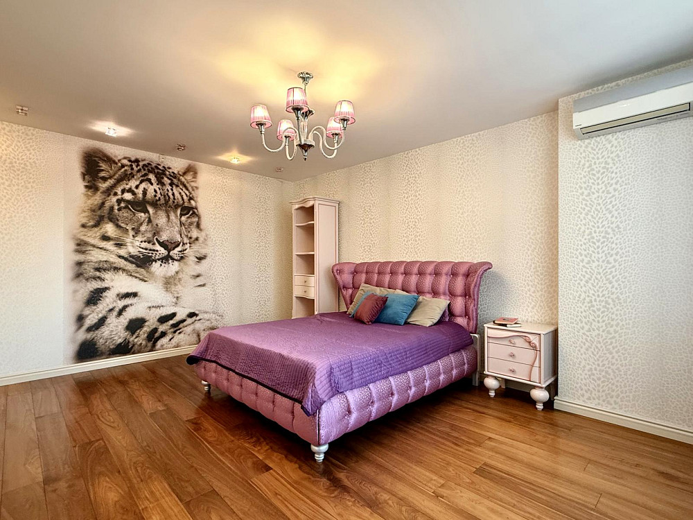 Продаж Квартира 3-кімнатна, 21/23 поверх на Голосіївський вул., д. 30-Б Киев - изображение 14