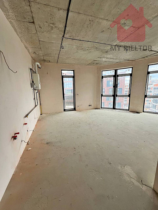 Продаж квартири на набережній! Uzhhorod - photo 9