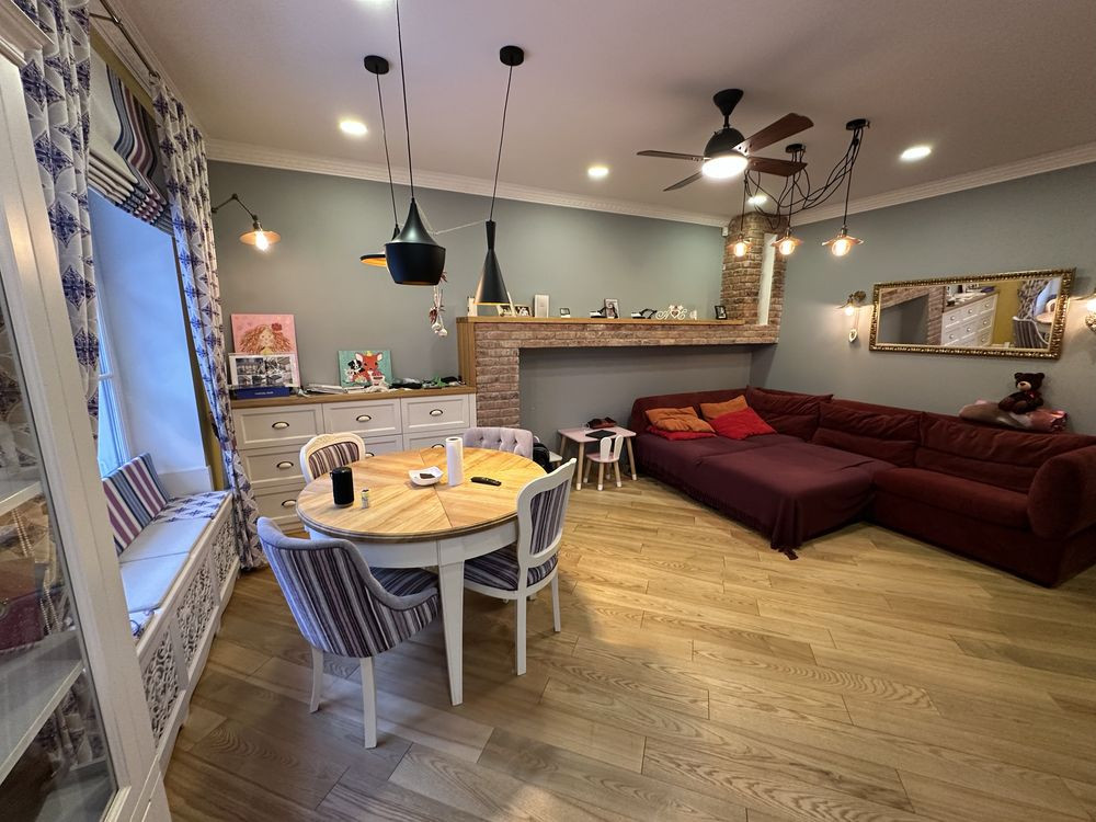 Продаж Квартира 3-кімнатна, 1/5 поверх на Миколи Міхновського вул., д. 14 Kiev - photo 14