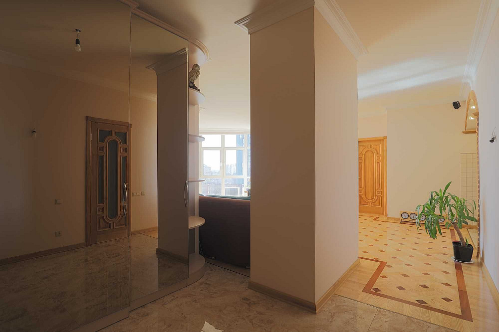 Продаж Квартира 2-кімнатна, 20/24 поверх на Глибочицька вул., д. 32-А Київ - фото 13