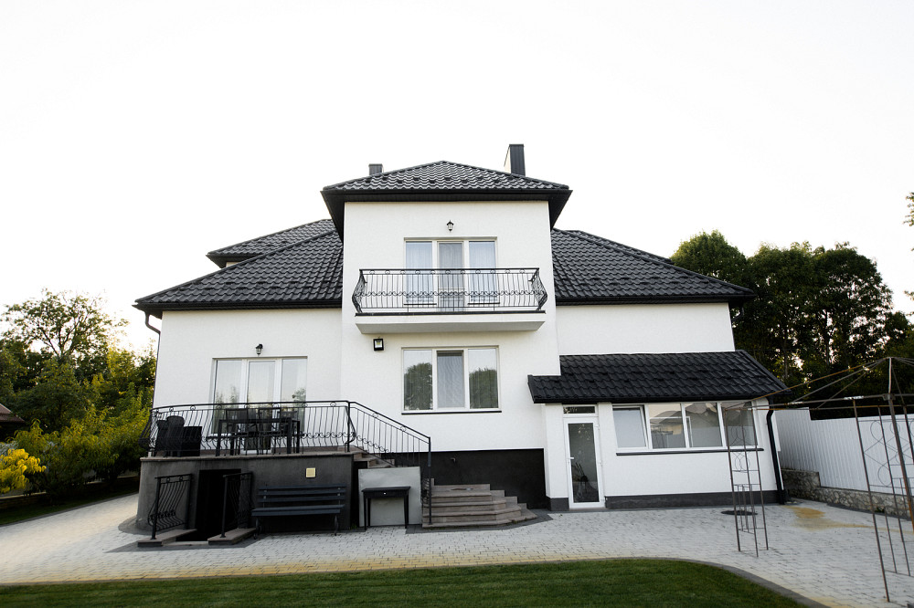 Продаж елітного будинку у пригороді Тернополя, с.Байківці Байківці - фото 3