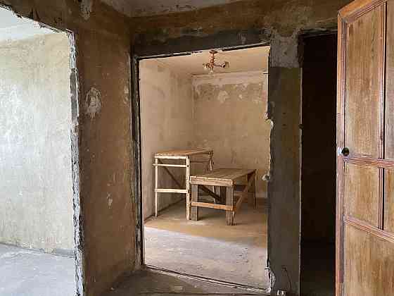 Большая трехкомнатная на Таирова Odessa