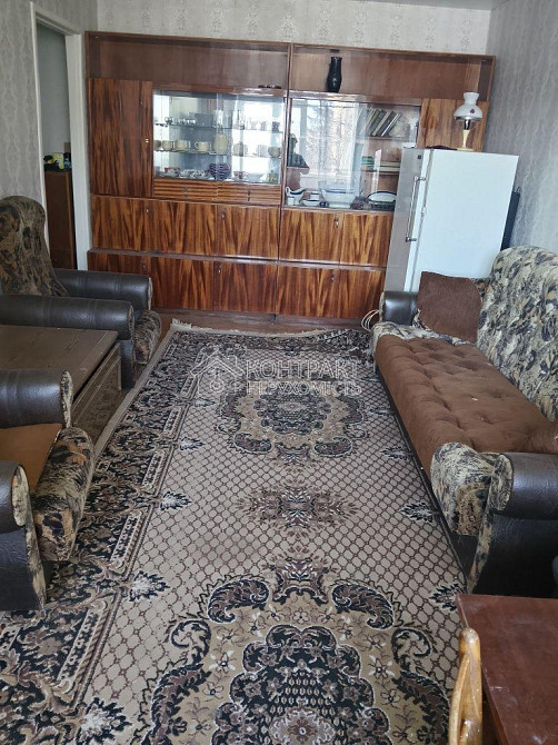 Продаж Квартира 1-кімнатна, 4/5 поверх на вул. Академіка Вальтера Харьков - изображение 4