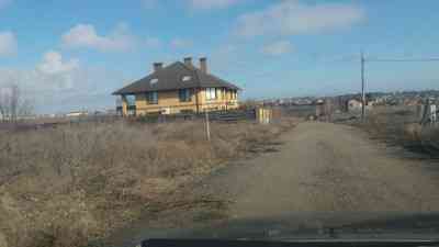 Продаж земельної ділянки 6 соток на ул. Массив 20, 32/13 Лиманка