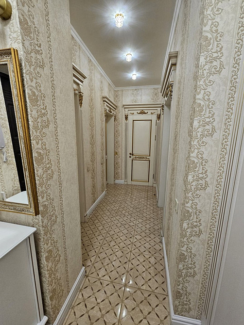 Продаж Квартира 3-кімнатна, 11/11 поверх на Любарского, 4 Дніпро - фото 20