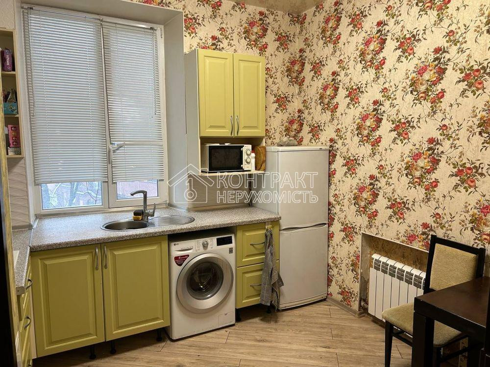 Продаж Квартира 2-кімнатна, 3/5 поверх на вул. Алчевських Kharkiv - photo 4