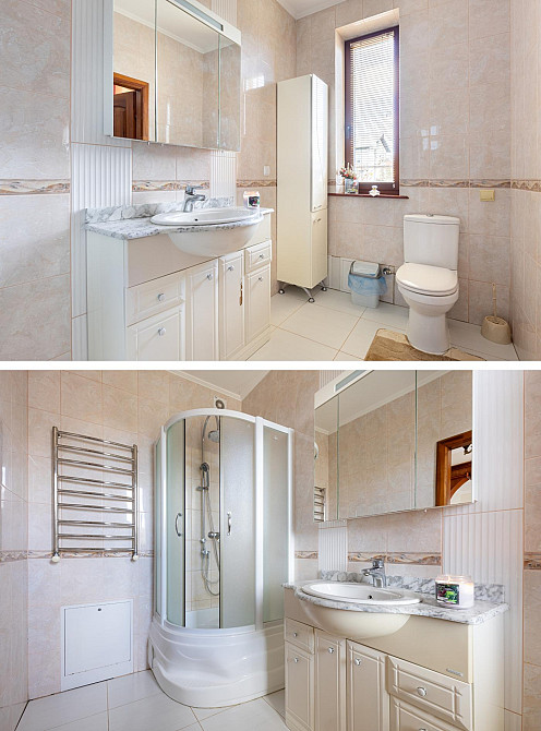 Продаж Квартира на улица Гоголя  - photo 7