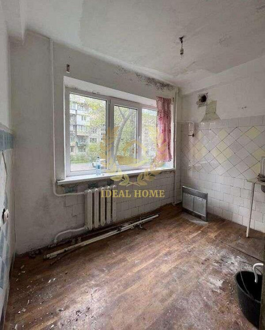 Продаж Квартира 2-кімнатна на Романа Ратушного ул., 11 Київ - фото 1