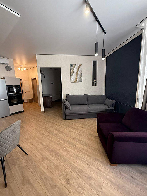 Продаж Квартира 1-кімнатна, 2/8 поверх на Дача Ковалевского ул. Одеса - фото 4