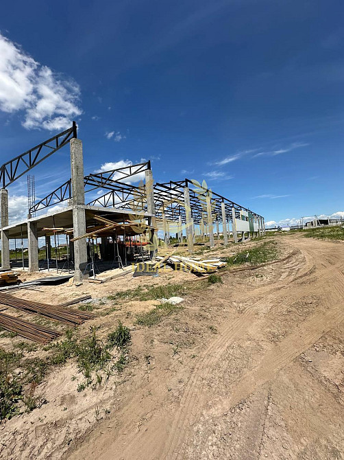 Продаж комерційне приміщення на Одесская ул., 50 поверх - 2  - фото 3