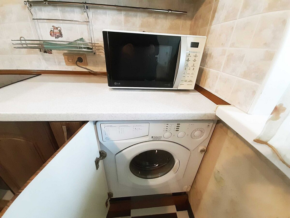 Оренда Квартира 1-кімнатна, 6/25 поверх на Дніпровська набережна, 26 Kiev - photo 8