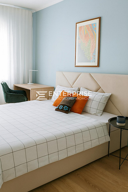 Продаж 1к Квартира 44 кв.м Донця Михайла вул. Київ - фото 3