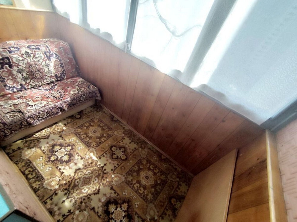 3-кімнатна, Академіка Заболотного вул., 38, Голосіївський Kiev - photo 6