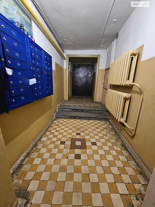 Продаж Квартира 2-кімнатна, 3/9 поверх на Лесі Українки вул., д. 12 Kiev - photo 2