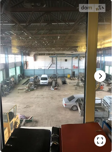 Оренда приміщення вільного призначення на Пирогова поверх - 1/2 Вінниця - фото 13