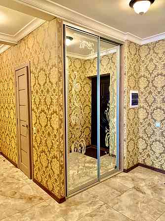 Продаж Квартира 3-кімнатна, 15/22 поверх на Малевича вул., д. 89 Kiev