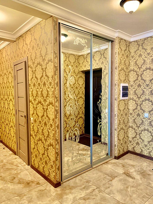 Продаж Квартира 3-кімнатна, 15/22 поверх на Малевича вул., д. 89 Kiev - photo 4