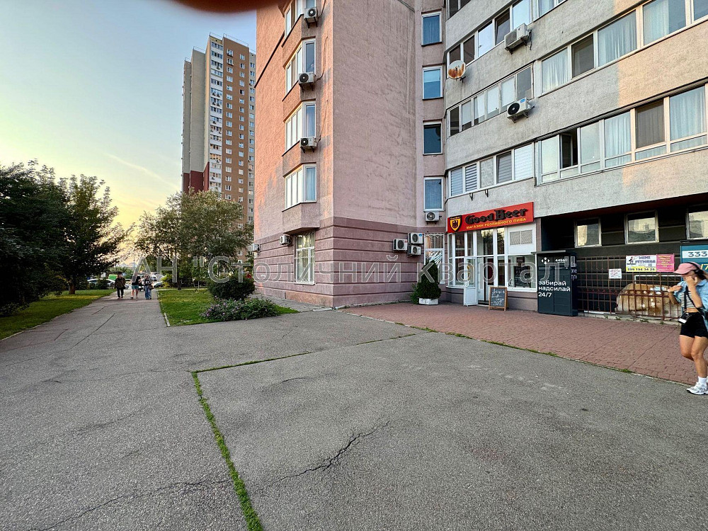 Оренда Будинок на Олени Пчілки вул., 2А Київ - фото 17