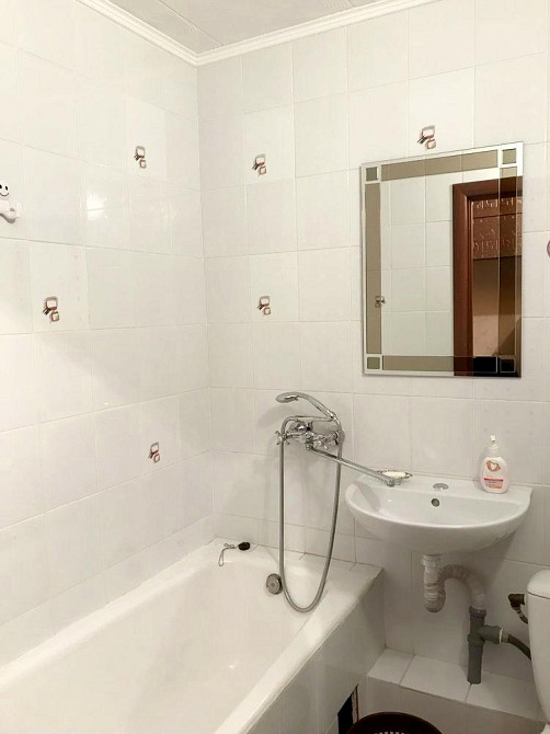 Продаж Квартира 1-кімнатна, 3/5 поверх на Навашина Академіка вул., д. 13 Kiev - photo 11