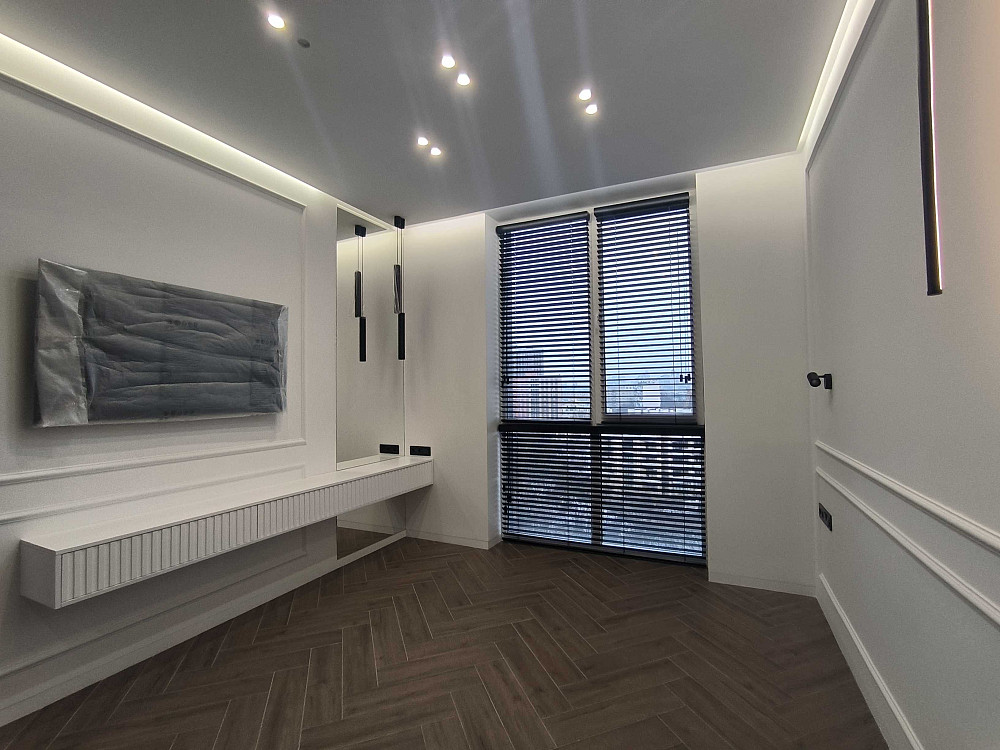 Продаж Квартира 3-кімнатна, 21/25 поверх на Глибочицька вул., д. 73-79 Киев - изображение 6