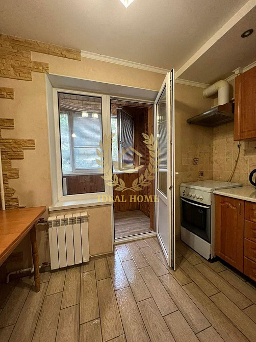 Продаж Квартира 1-кімнатна на Синеозерная ул., 6А Київ - фото 4