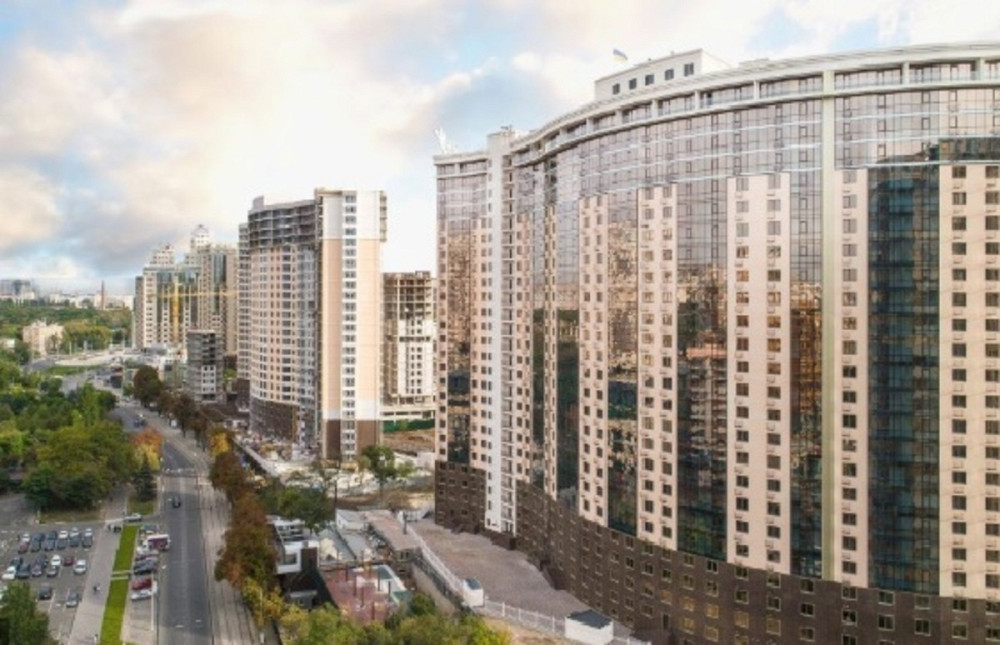 Оренда Квартира 1-кімнатна, 2/25 поверх на Генуэзская ул., 3б Одеса - фото 9