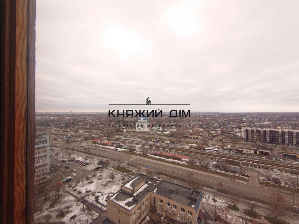 Оренда Квартира 3-кімнатна, 16/16 поверх на Оноре Бальзака ул. Київ - фото 13