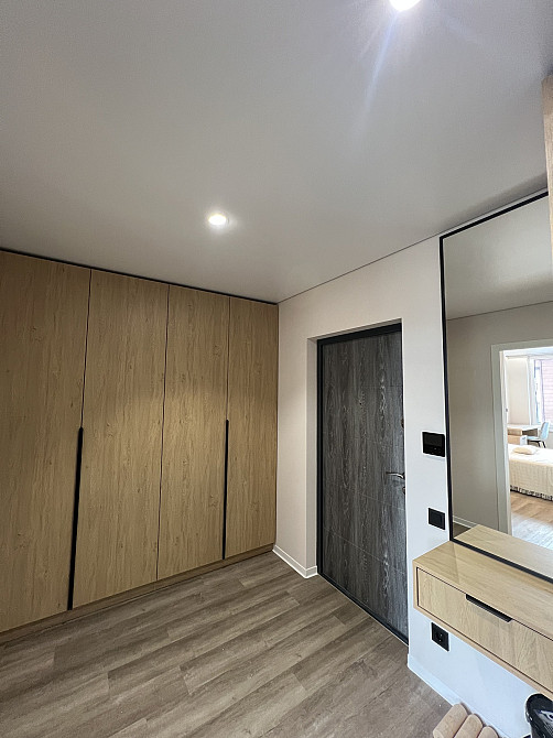 Продаж Квартира 1-кімнатна, 8/11 поверх на вул. Бандери С. Ивано-Франковск - изображение 5