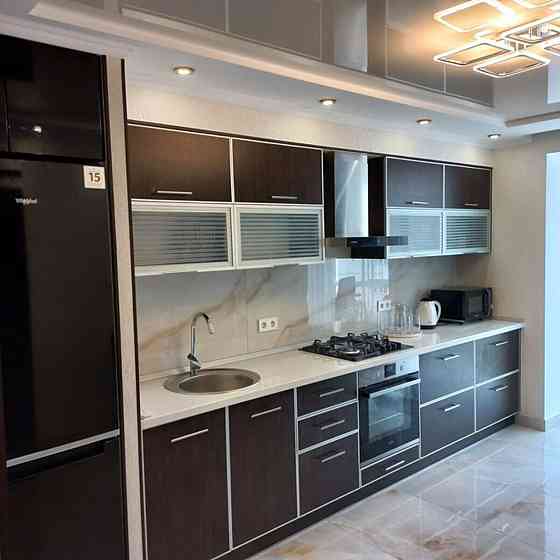 Оренда Квартира 2-кімнатна, 6/11 поверх на Юності Vinnytsya