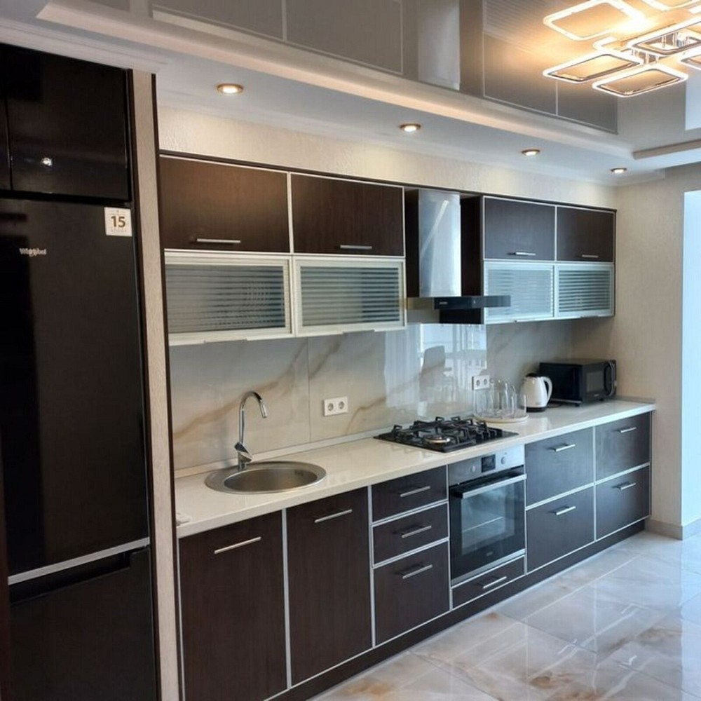 Оренда Квартира 2-кімнатна, 6/11 поверх на Юності Vinnytsya - photo 1