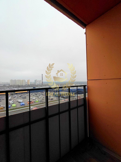 Продаж Квартира 1-кімнатна на Богатырская ул., 6А Kiev - photo 15