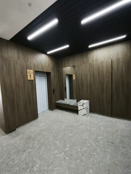 Продаж 1к Квартира 61 кв.м Загорська 168 Ужгород - фото 6