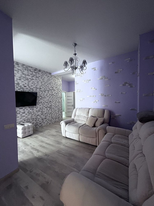 Продаж Квартира 3-кімнатна, 2/24 поверх на Калнишевського Петра вул., д. 7 Kiev - photo 9