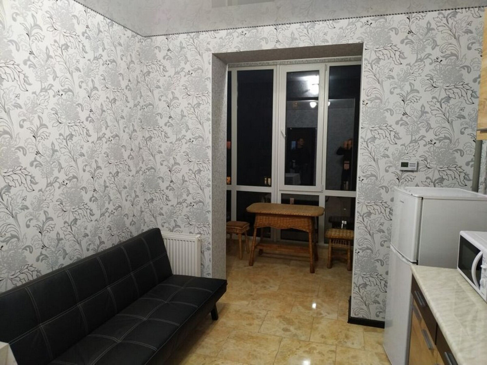 Продаж Квартира 1-кімнатна, 7/12 поверх Вінниця - фото 1