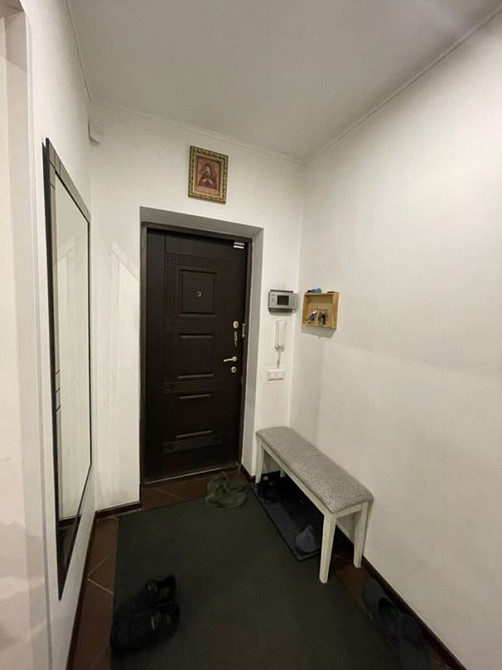 Продаж Квартира 2-кімнатна, 23/25 поверх на Харківське шосе, 19-А Киев - изображение 9