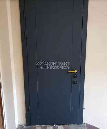 Продаж Квартира 2-кімнатна, 4/5 поверх на вул. Героїв Харкова Kharkiv