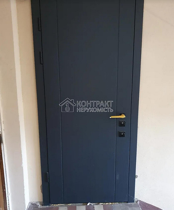 Продаж Квартира 2-кімнатна, 4/5 поверх на вул. Героїв Харкова Харків - фото 3