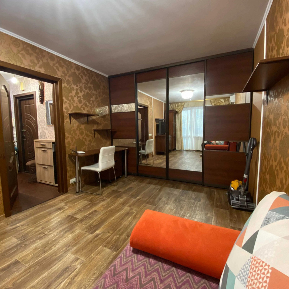 Оренда Квартира 2-кімнатна, 1/9 поверх на Володимира Івасюка, 56а Київ - фото 14