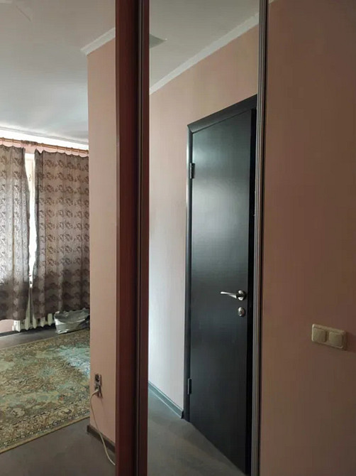 Продаж Квартира 1-кімнатна, 6/9 поверх на Білоруська, 28а Киев - изображение 2