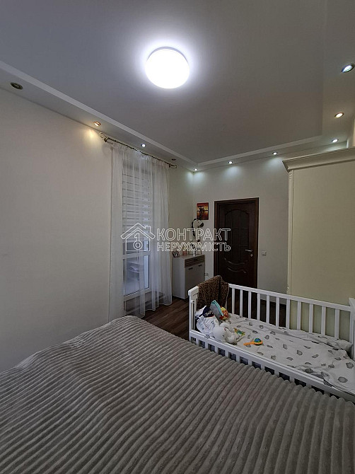 Продаж Квартира 3-кімнатна, 21/25 поверх на вул. Науки Kharkiv - photo 15