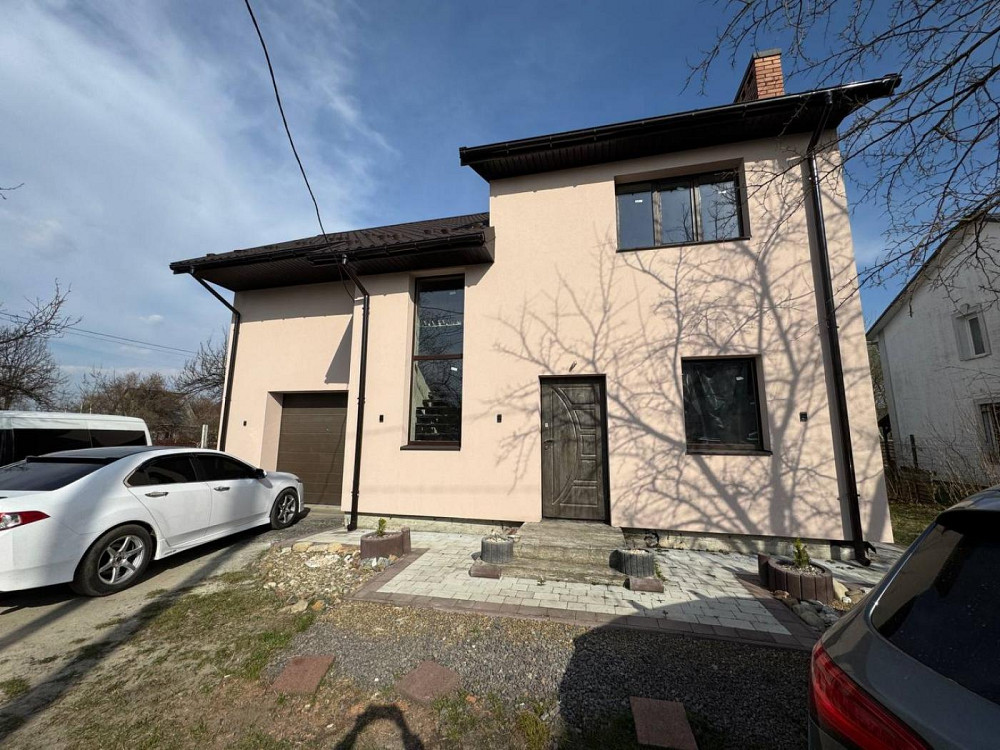 Продаж Будинок 3-кімнатний на вул. Степана Бандери Підрясне - фото 4