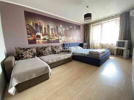 Продаж Квартира 1-кімнатна, 10/12 поверх на вул. Валентинівська Харків