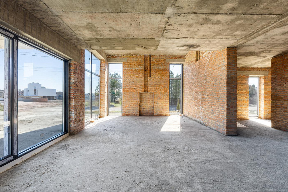 Продаж 2-поверховий Будинок з ділянкою 10 сот 233 кв.м 5 кімн. на Лікарська вул. Малечковичі - фото 7