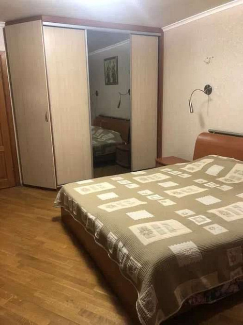 Оренда Квартира 3-кімнатна, 3/9 поверх на ул. Академика Булаховского, 30а Kiev - photo 4